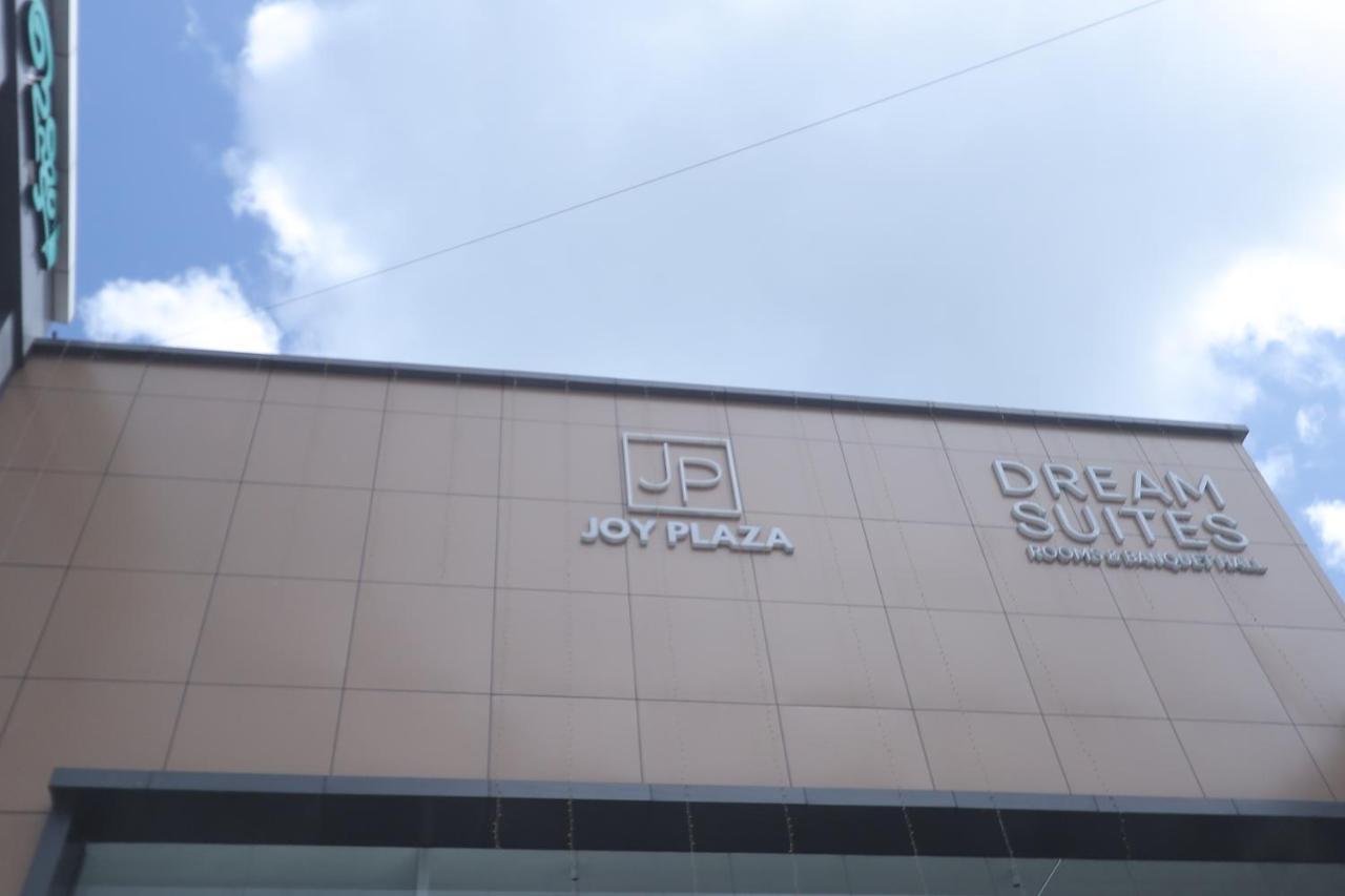 Hotel Dream Suite, Kattappana Exterior photo