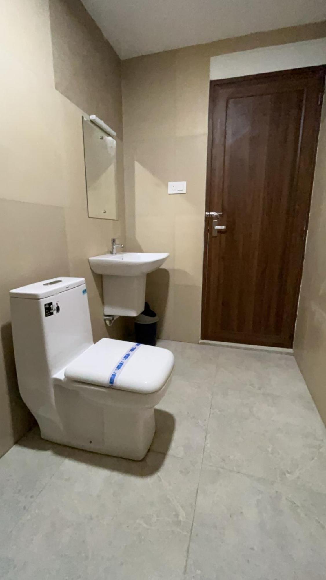 Hotel Dream Suite, Kattappana Exterior photo