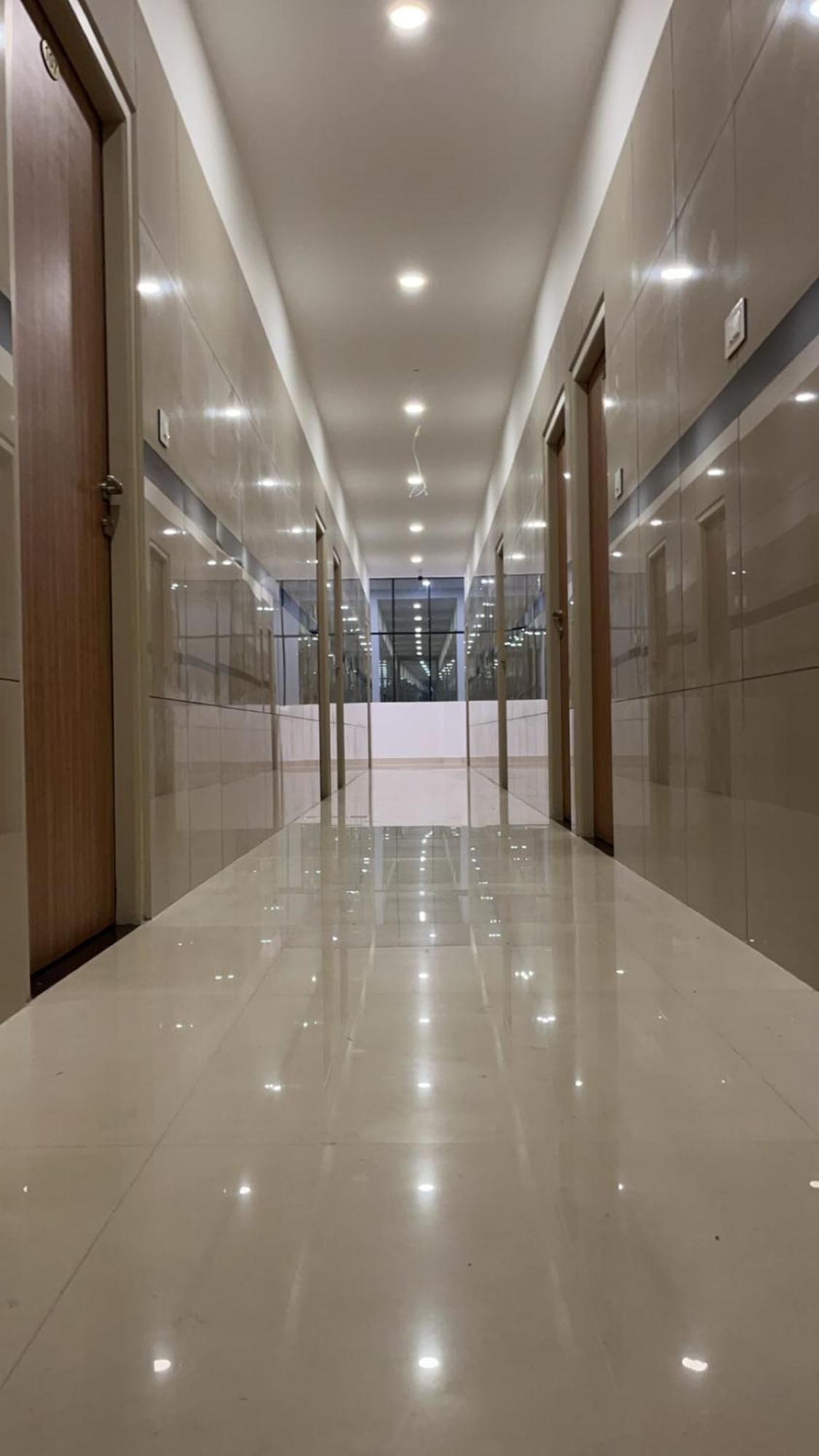 Hotel Dream Suite, Kattappana Exterior photo